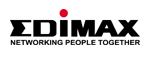 Edimax logo