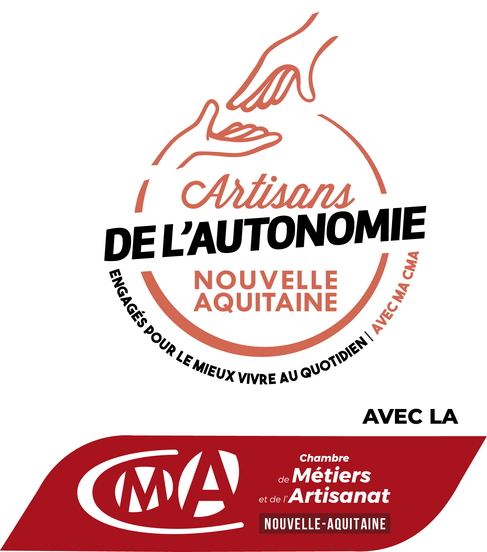 Logo artisans de l autonomie cma na bicro2